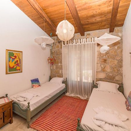 Vasilikí Villa Collina מראה חיצוני תמונה