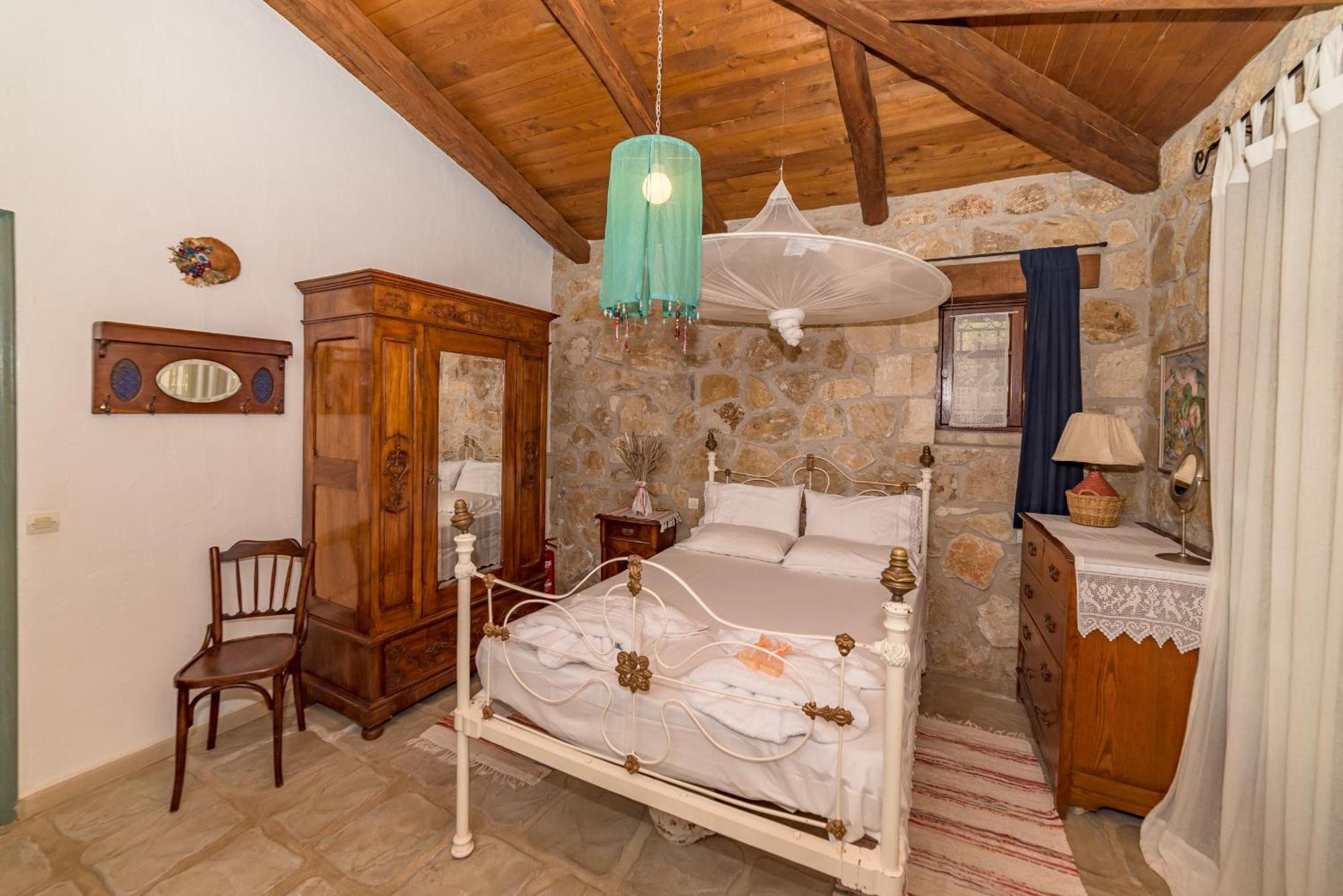 Vasilikí Villa Collina מראה חיצוני תמונה