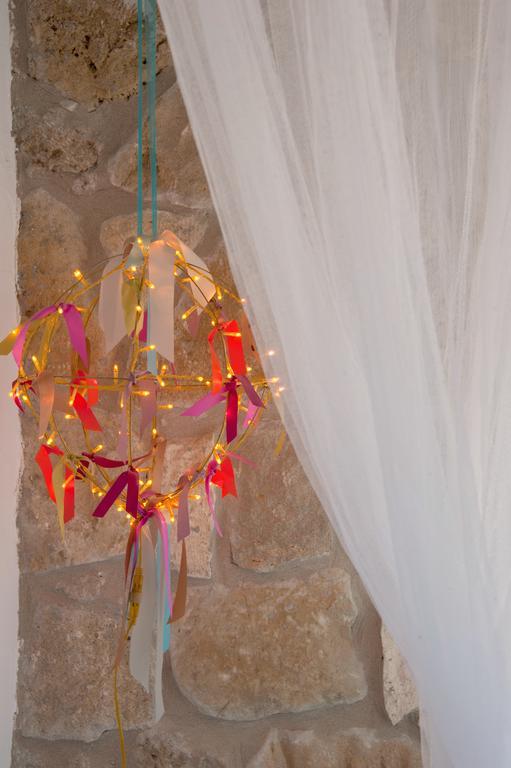 Vasilikí Villa Collina מראה חיצוני תמונה