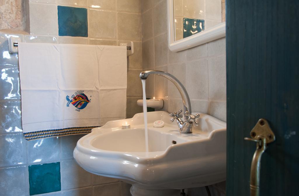 Vasilikí Villa Collina מראה חיצוני תמונה