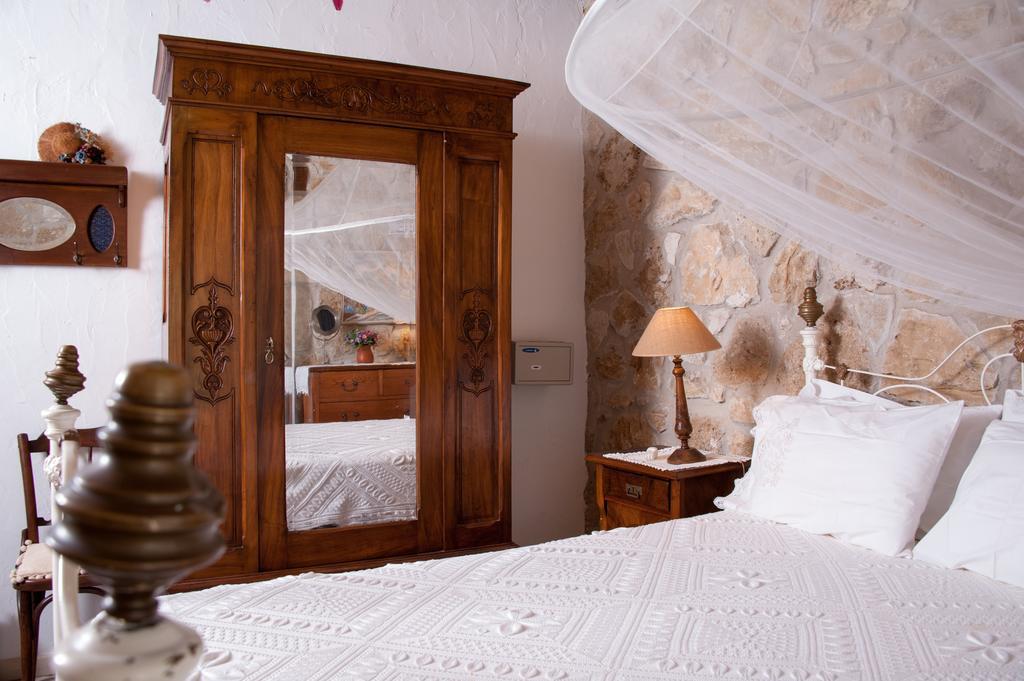 Vasilikí Villa Collina מראה חיצוני תמונה
