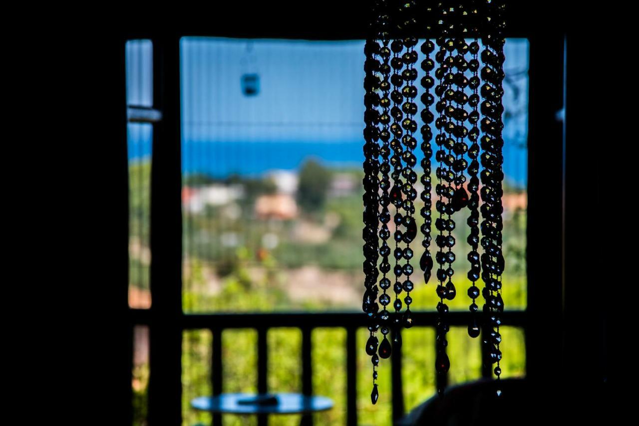 Vasilikí Villa Collina מראה חיצוני תמונה